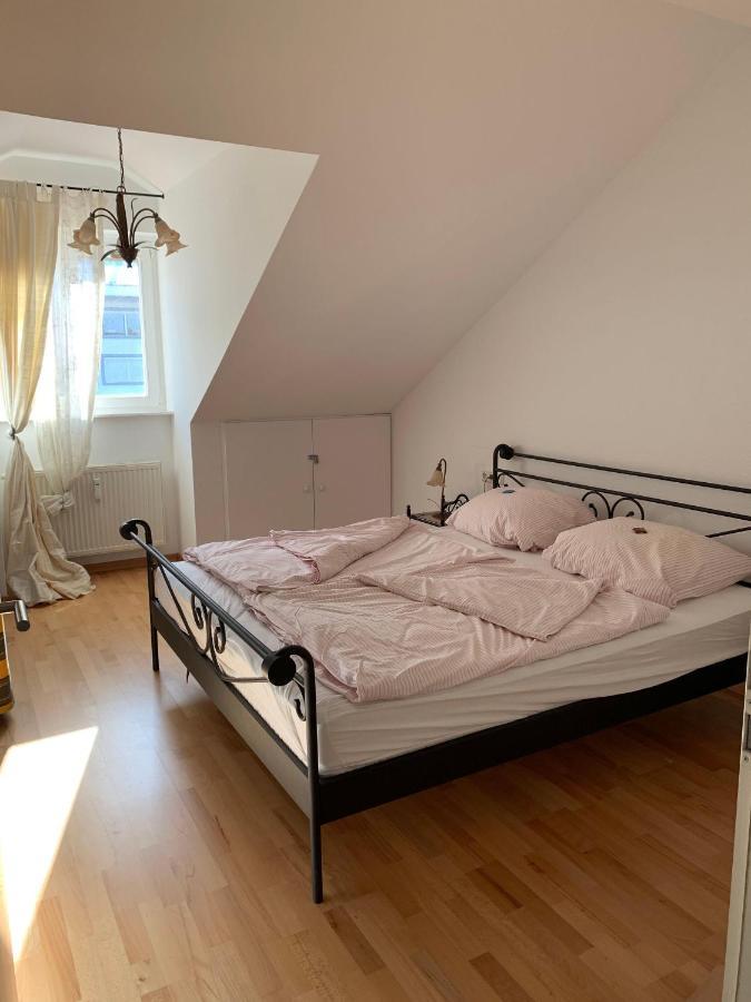 Ferienwohnung-Elena Oberstaufen Exterior photo